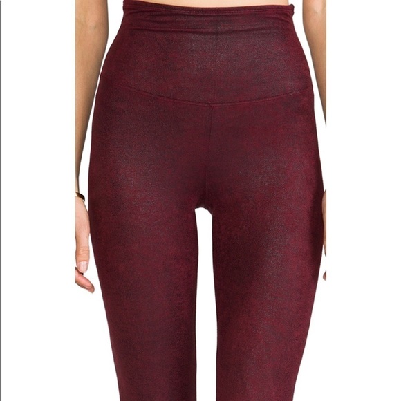 Yummie by Heather Thomson High Waist Leggings - Picture 6 of 16
